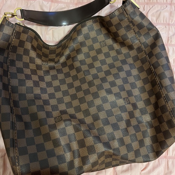 Louis Vuitton Delightful - Picture 2 of 9